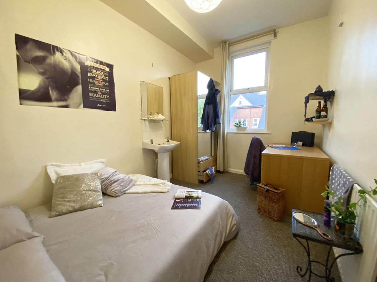 Additional image 2 of 8 Bed Terraced House, Ash Grove, LS6, N1 7GU