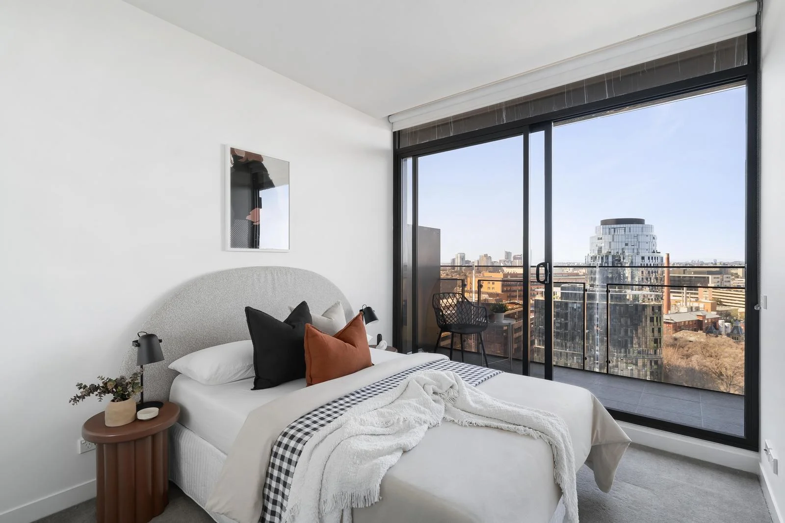 Additional image 7 of 1703/572 St Kilda Road, Melbourne VIC 3004