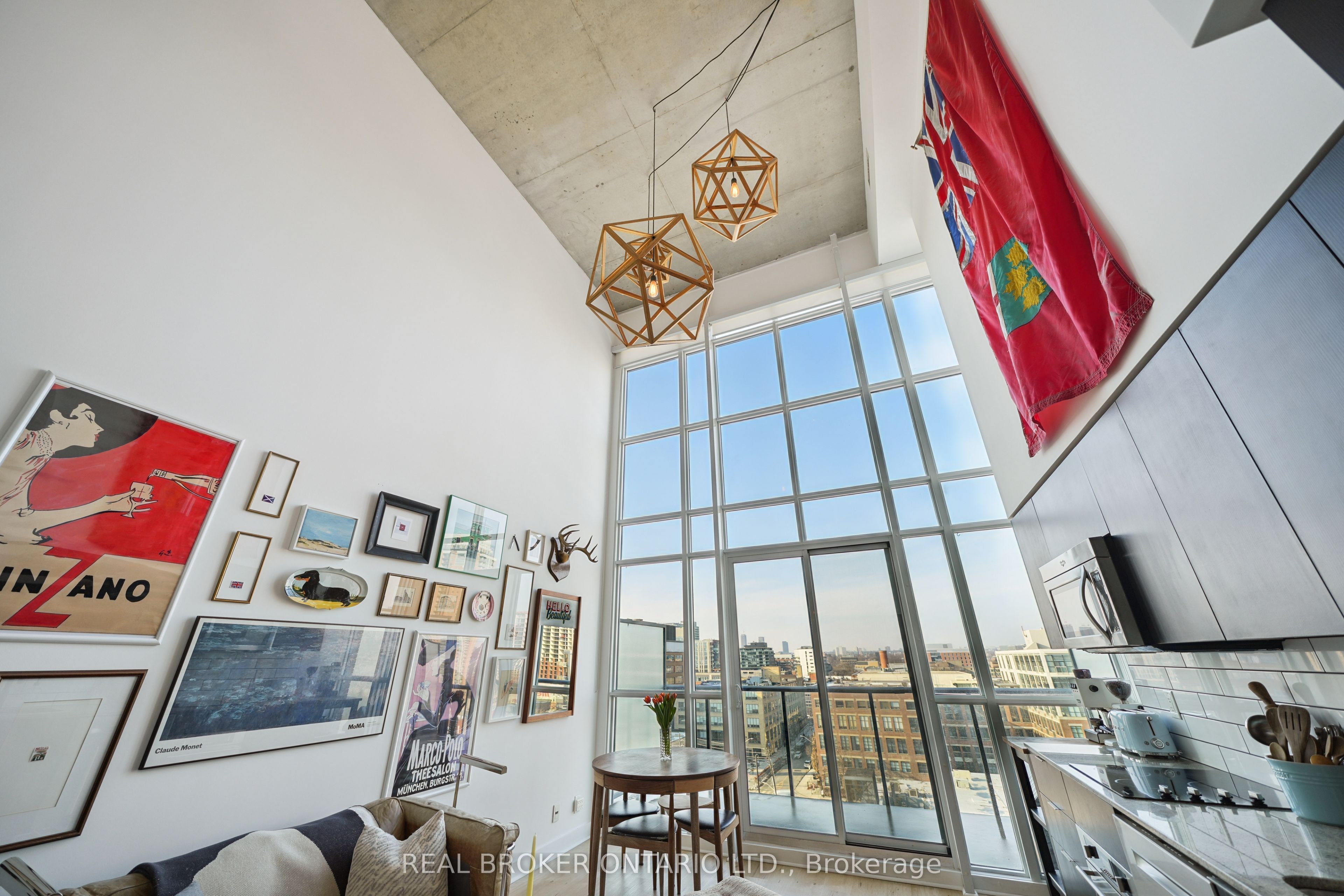 Additional image 4 of 714-5 Hanna Avenue, Toronto, ON, M6K 0B3