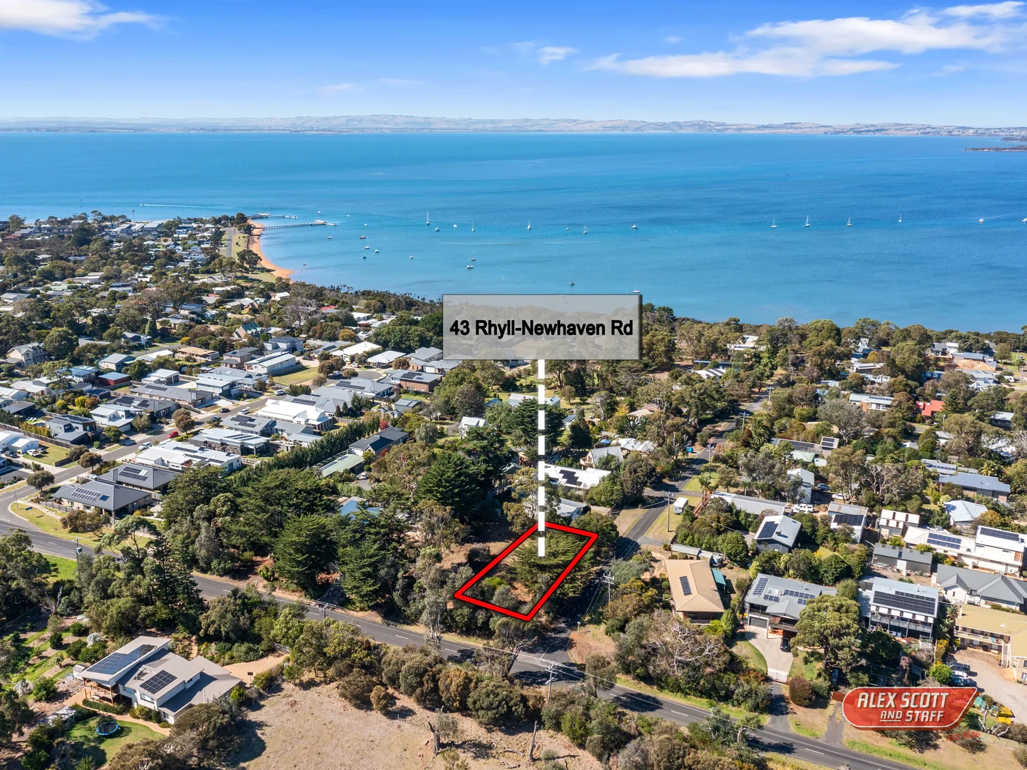 Additional image 3 of 43 Rhyll Newhaven Road, Rhyll VIC 3923