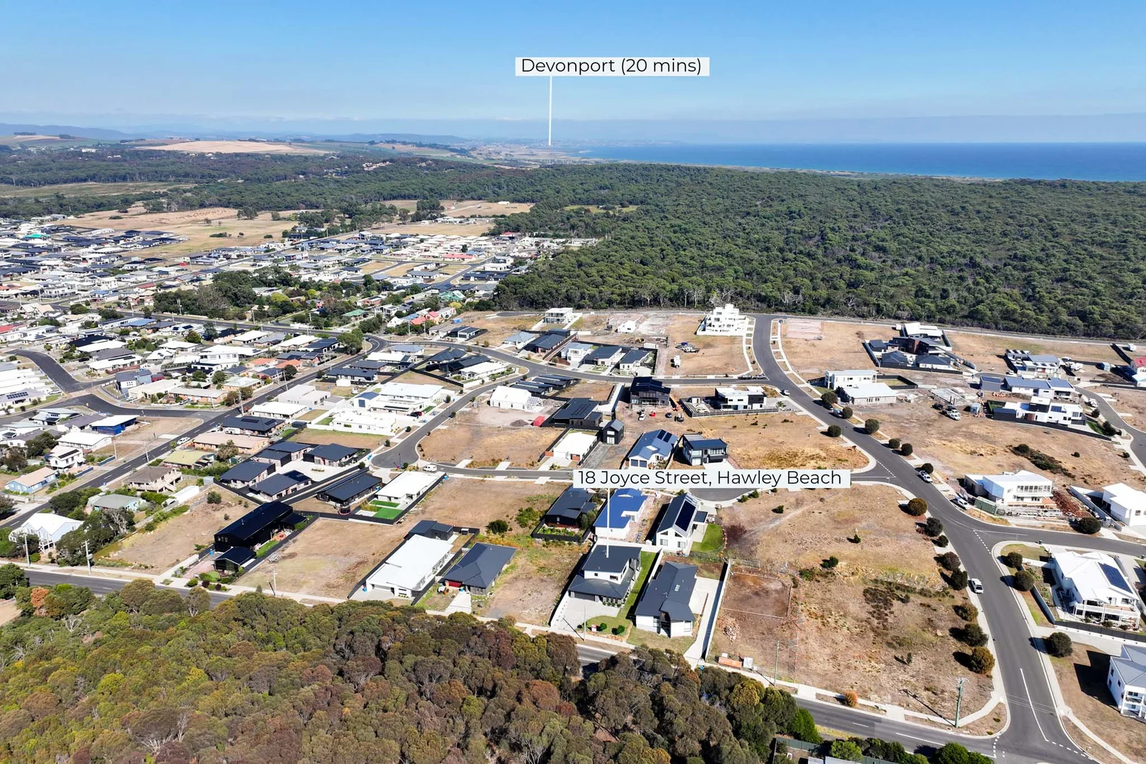 Additional image 31 of 18 Joyce Street, Hawley Beach TAS 7307