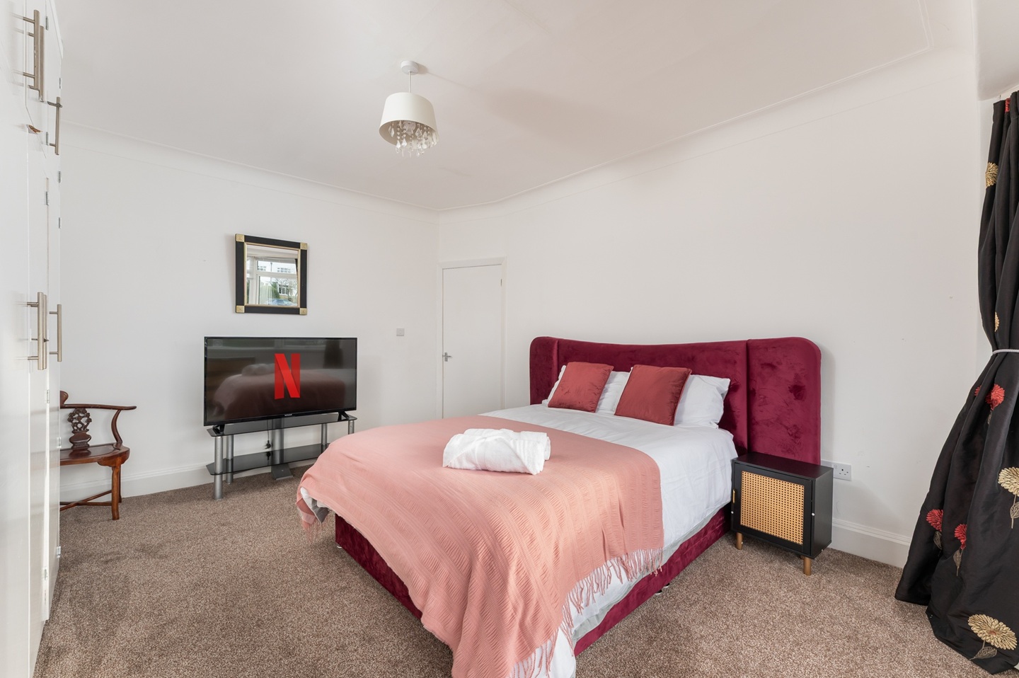 Additional image 19 of 5 Bed Detached House, Fully Furnished In North Leeds, LS17, N1 7GU