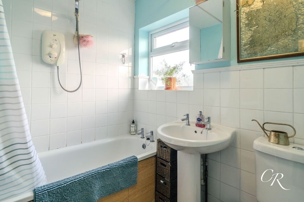 Additional image 12 of 2 bed terraced house for saleOld Millbrook Terrace, Cheltenham GL50