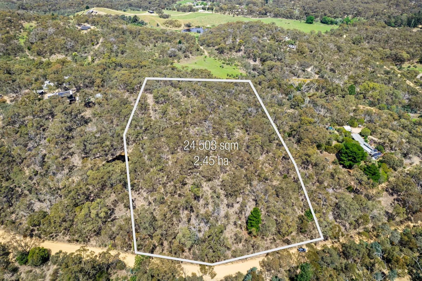 Additional image 10 of 20 Miners Hut Road, Chewton Bushlands VIC 3451