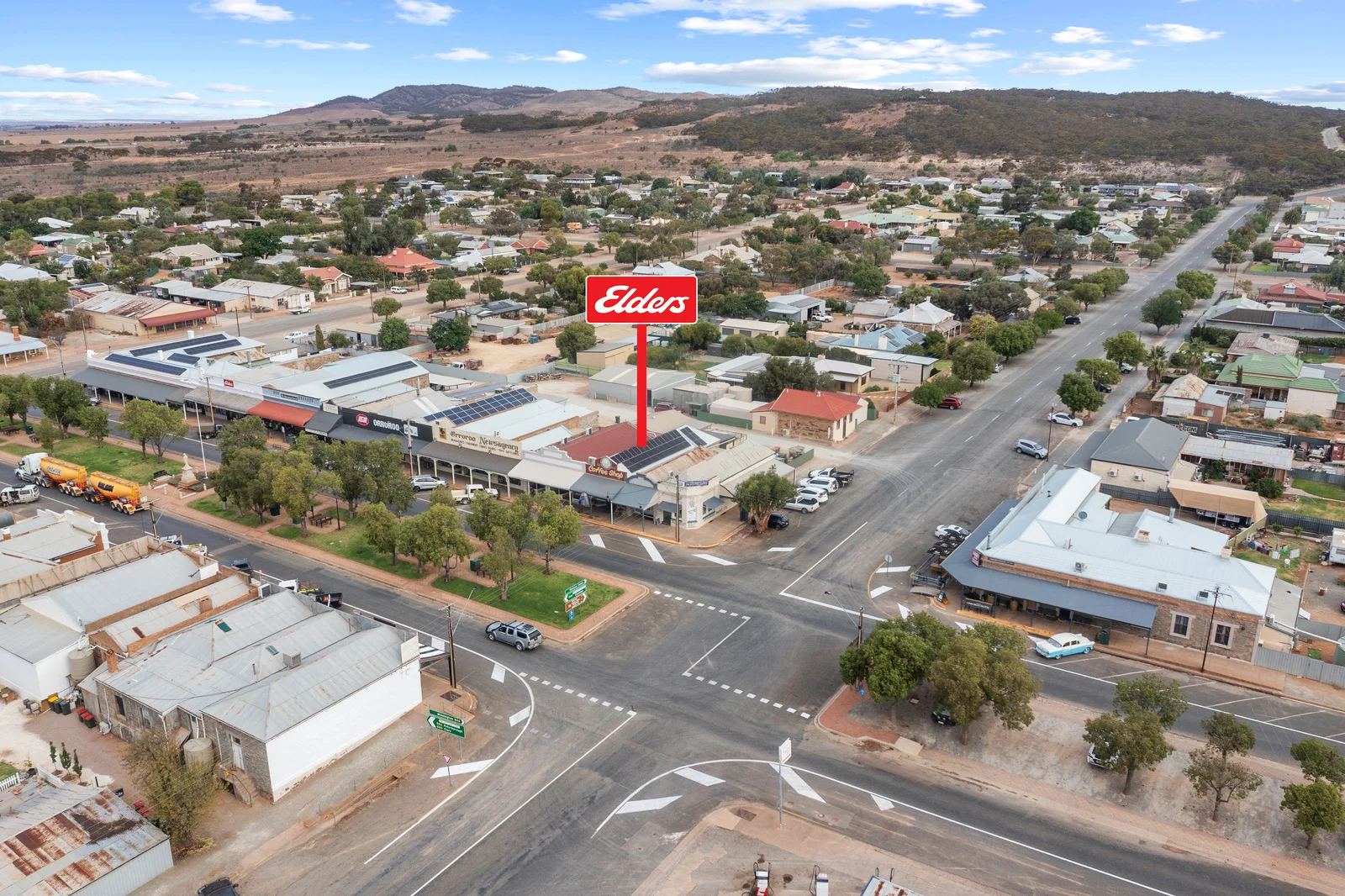 Additional image 20 of 12 Second Street, Orroroo SA 5431