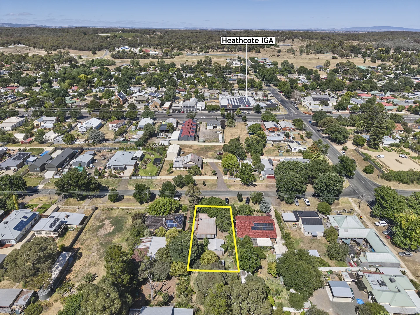 Additional image 25 of 38 Wright Street, Heathcote VIC 3523