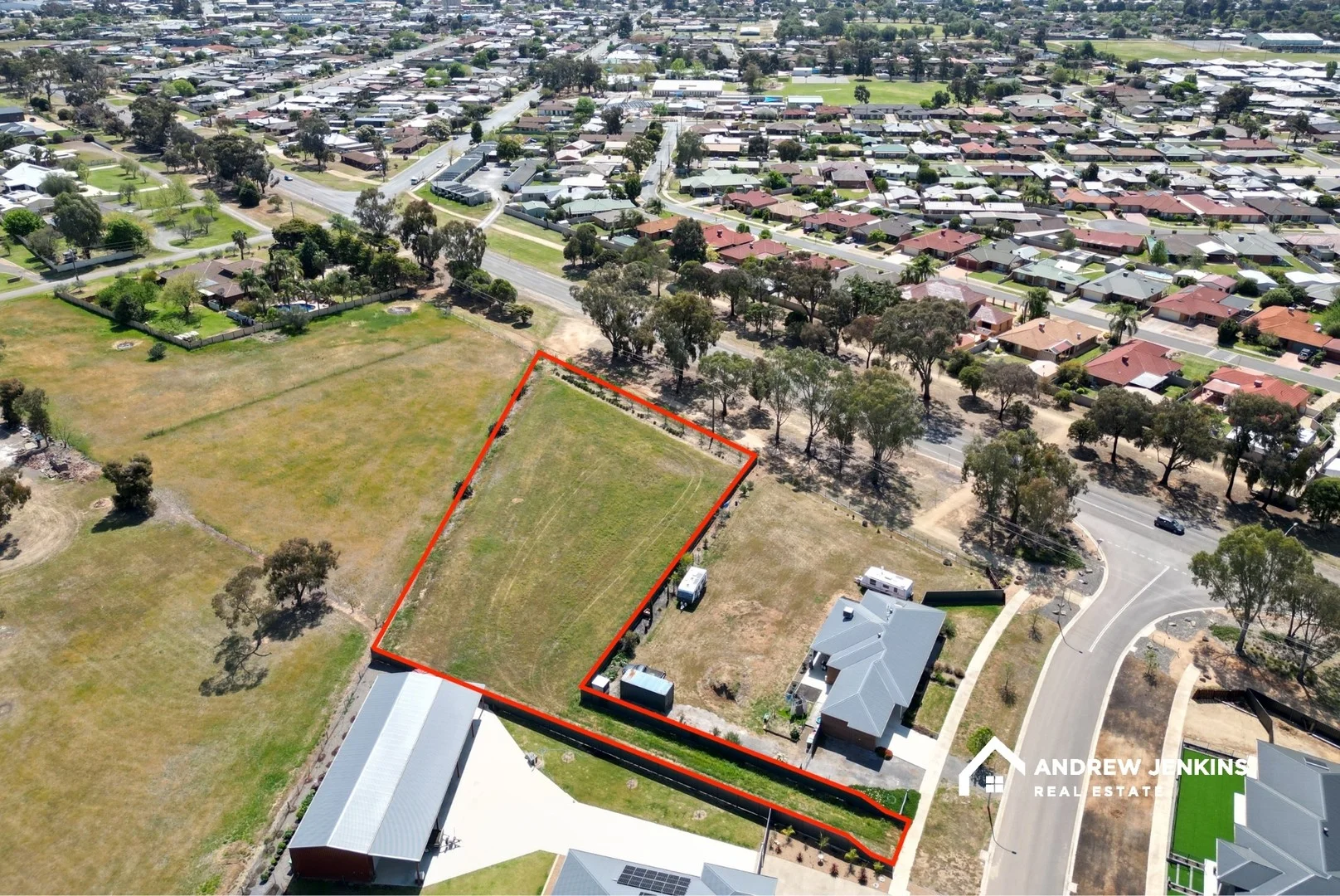 4 Packham Dr, Cobram VIC 3644