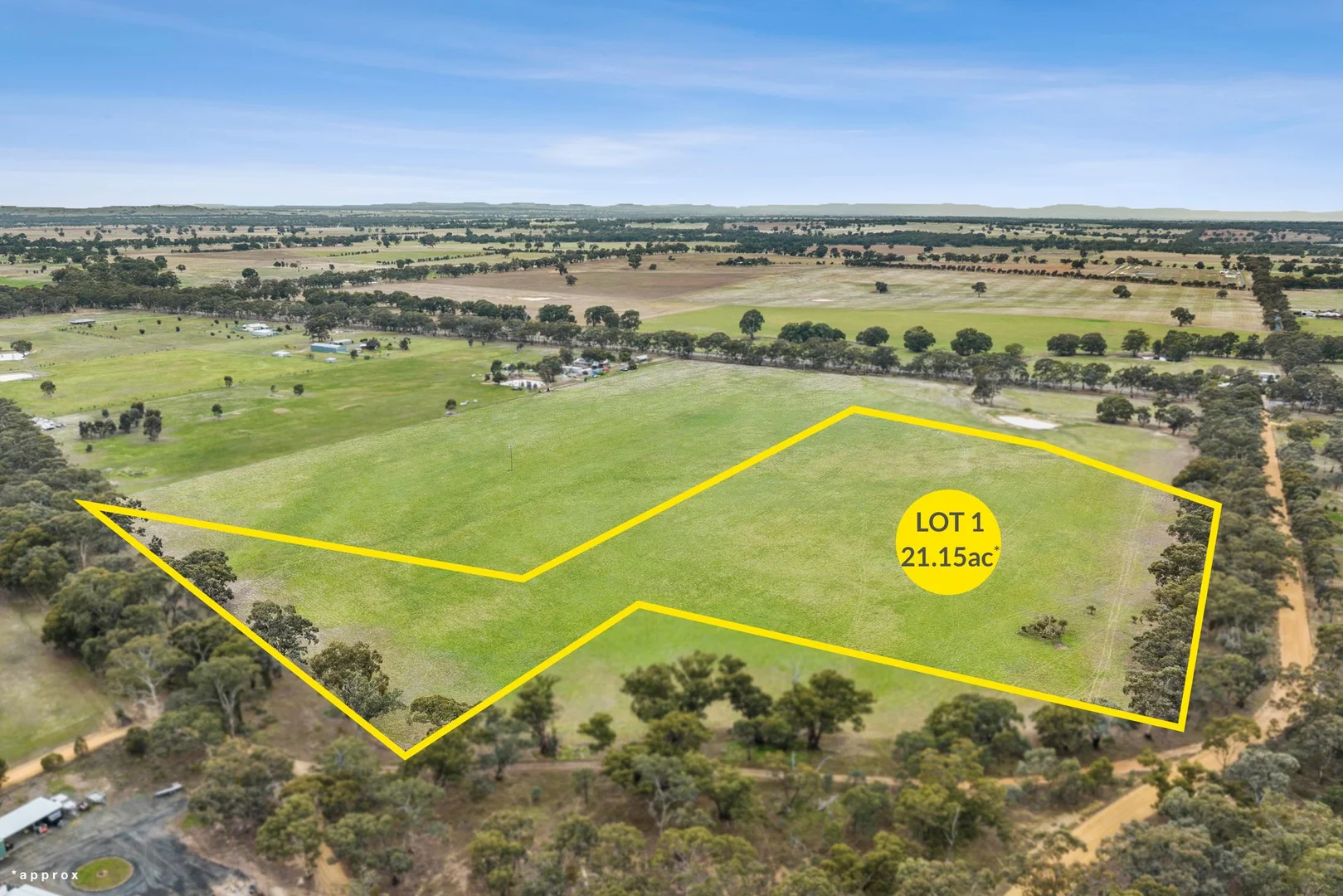 Additional image 5 of Lot 1 Darlington Mine Road, Stawell VIC 3380