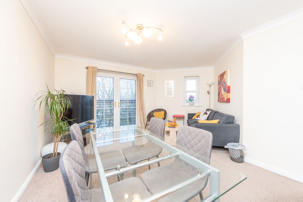 Additional image 6 of 3 bed flat for saleCanavan Court, Falkirk FK2