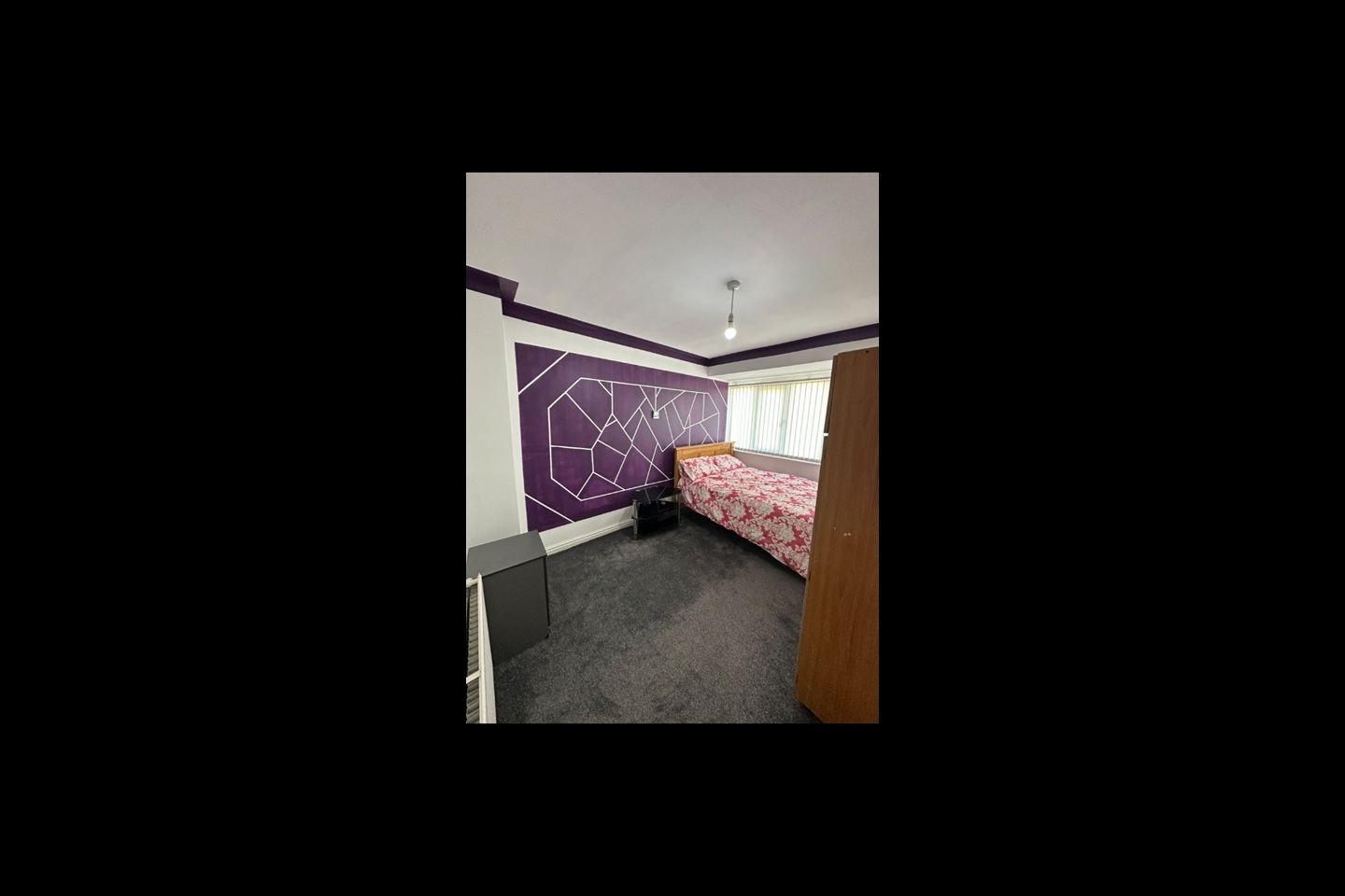 Room in a Shared House, Warren Road, B8, N1 7GU