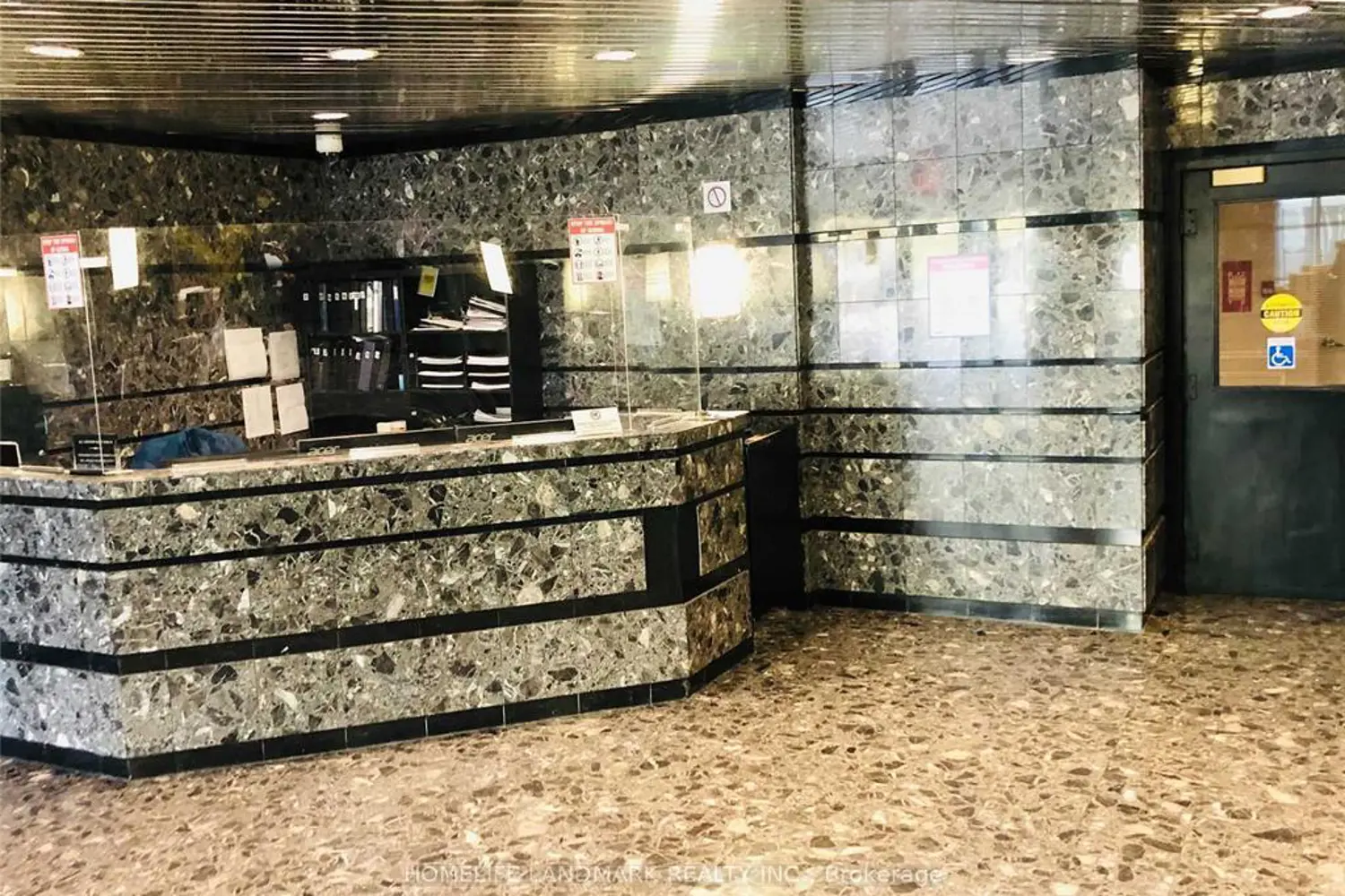 Additional image 3 of 4725 Sheppard Avenue 1217