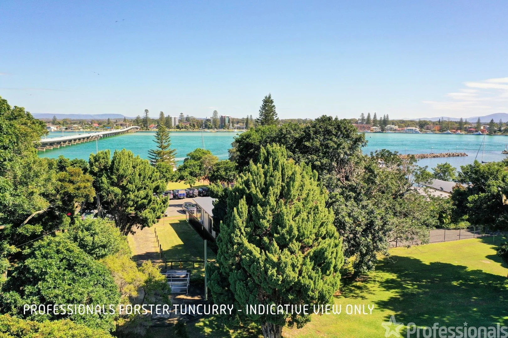 Level 4, 44/5-9 Reserve Road, Forster NSW 2428