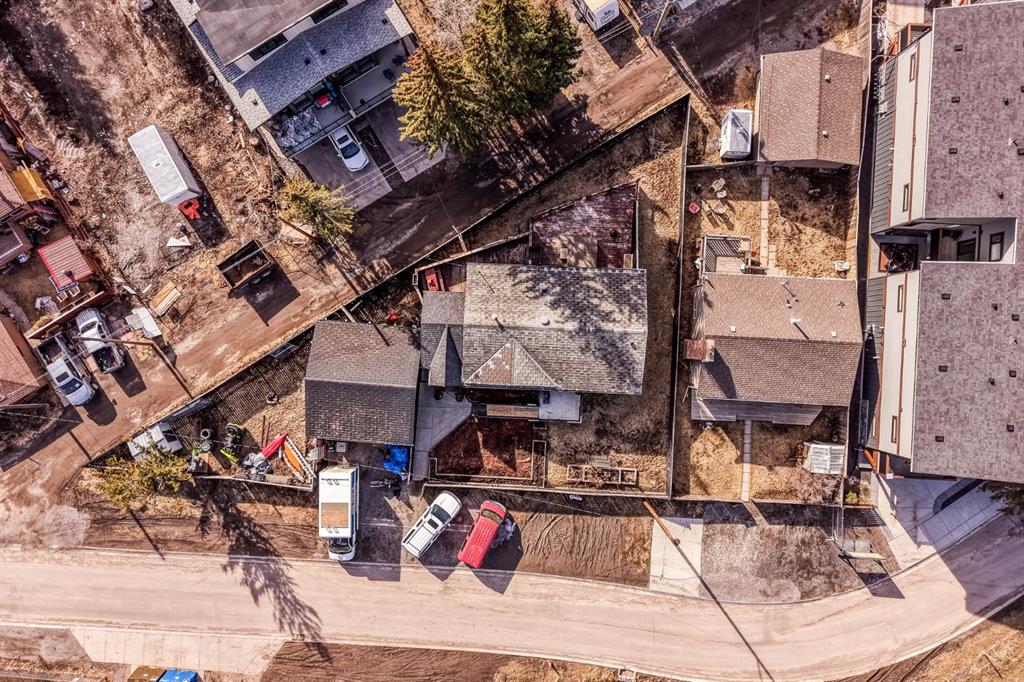 Additional image 2 of 1405 & 1409 Mountain Avenue, Canmore, AB, T1W 1M3