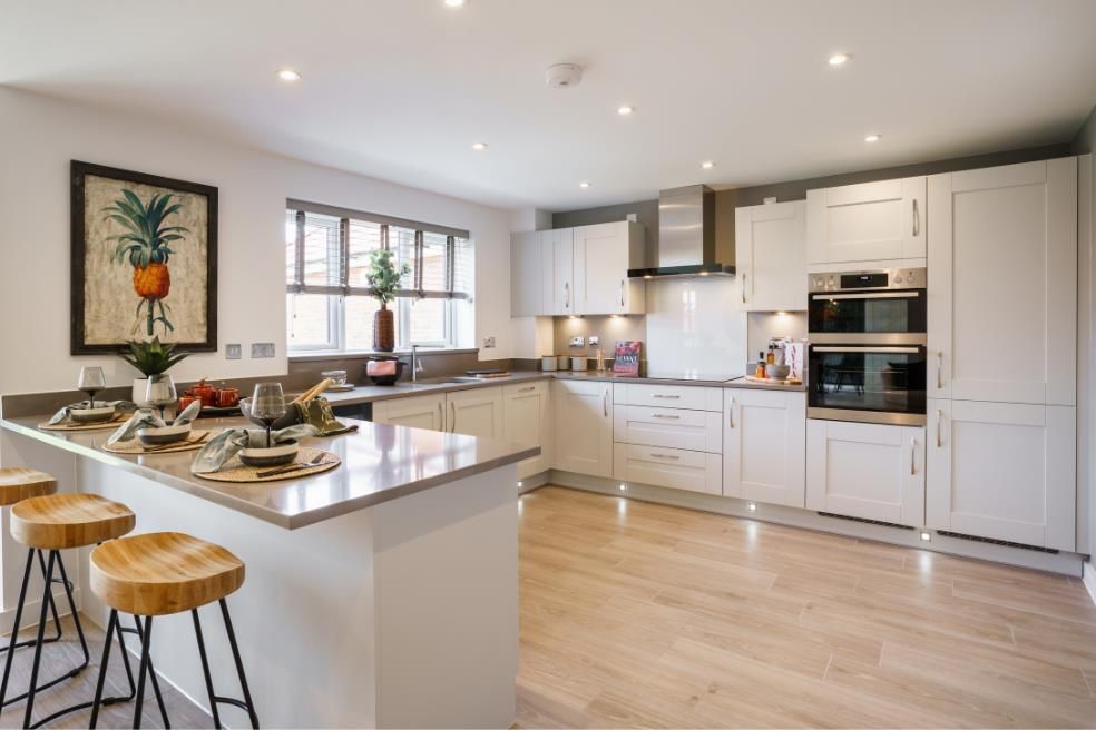 Additional image 4 of 5 bed detached house for sale"Clawwood" at Thorley Lane, Hale WA15