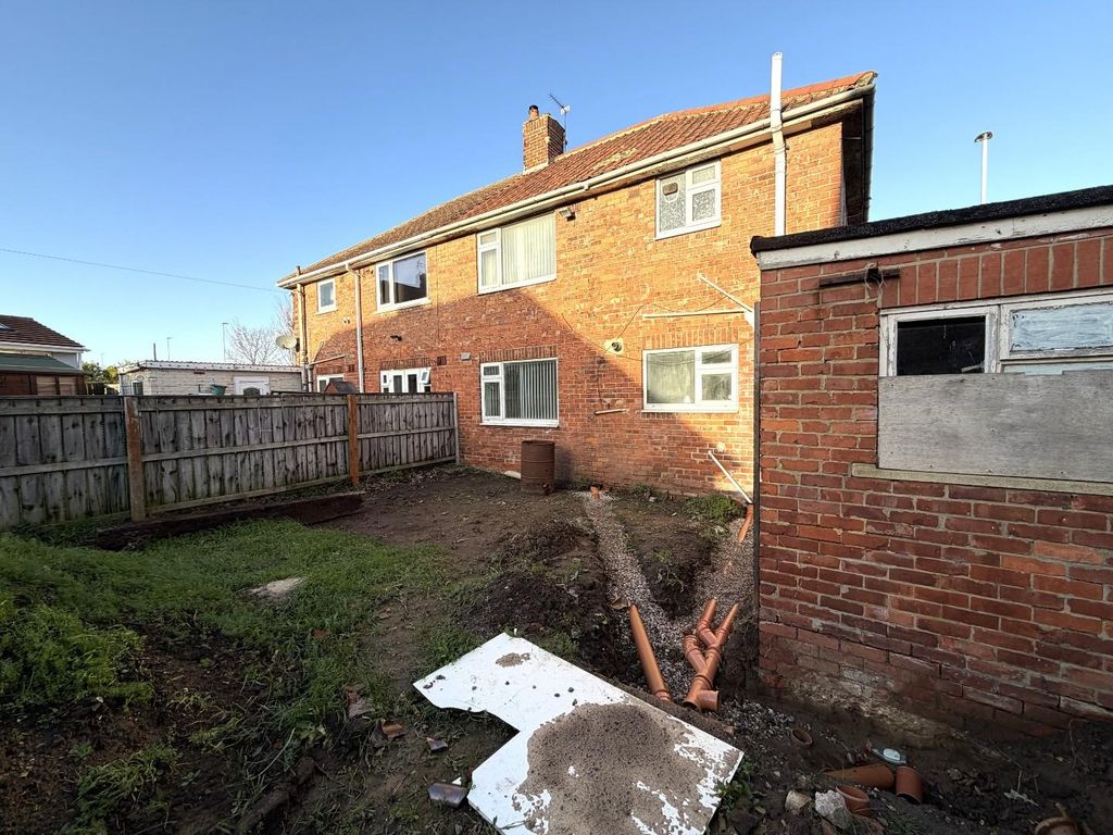 Additional image 16 of 3 bed semi-detached house for salePowlett Road, Hartlepool TS24