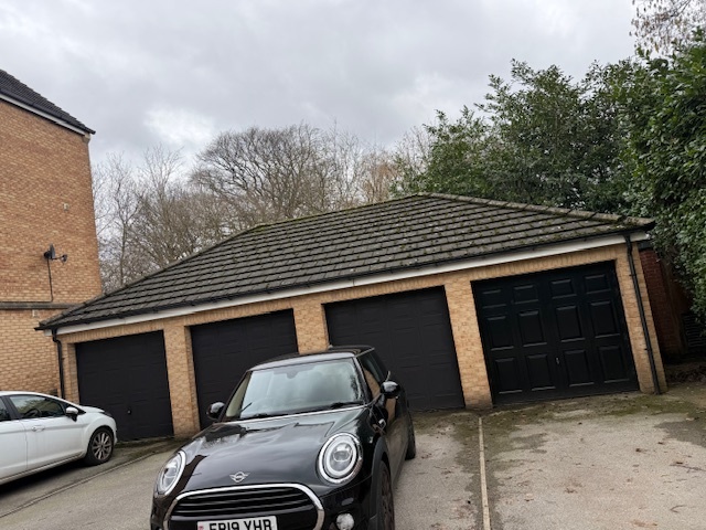 Additional image 9 of 1 Bed Flat, Meanwood, LS6, N1 7GU