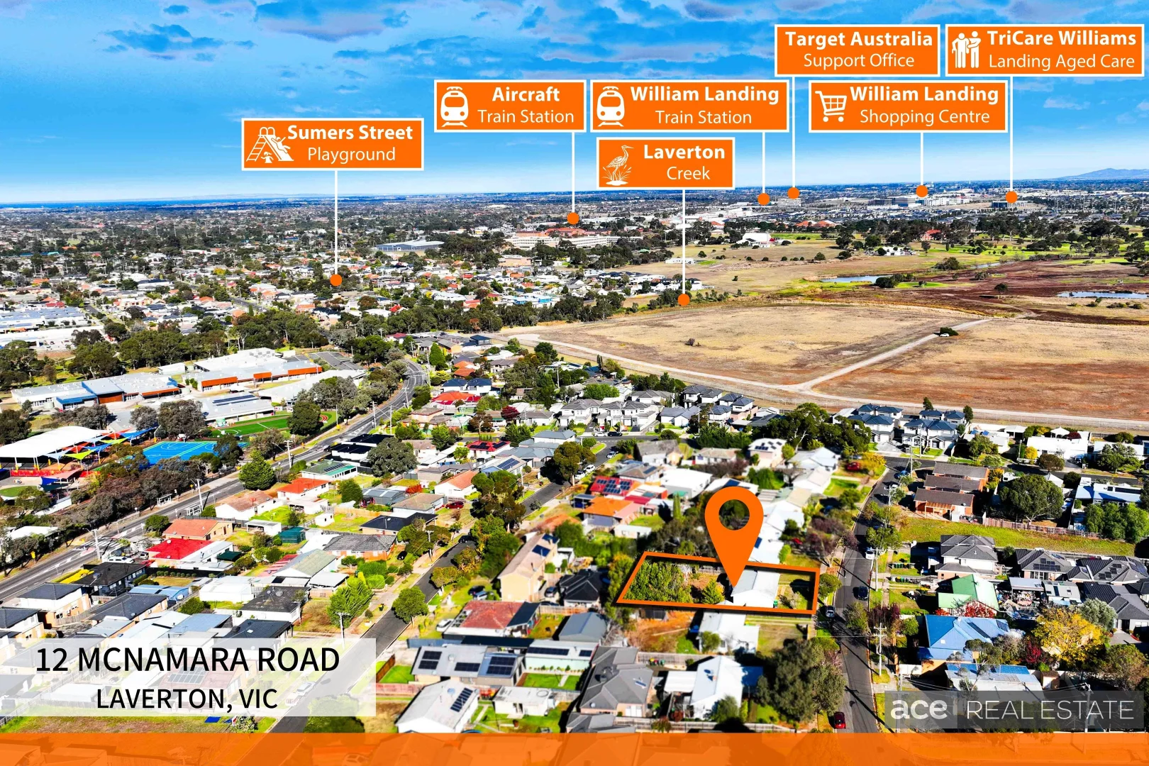 Additional image 6 of 12 McNamara Road, Laverton VIC 3028