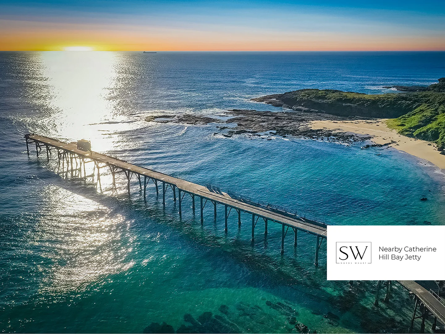 Additional image 4 of Lot 6 4 Havana Way, Nords Wharf NSW 2281