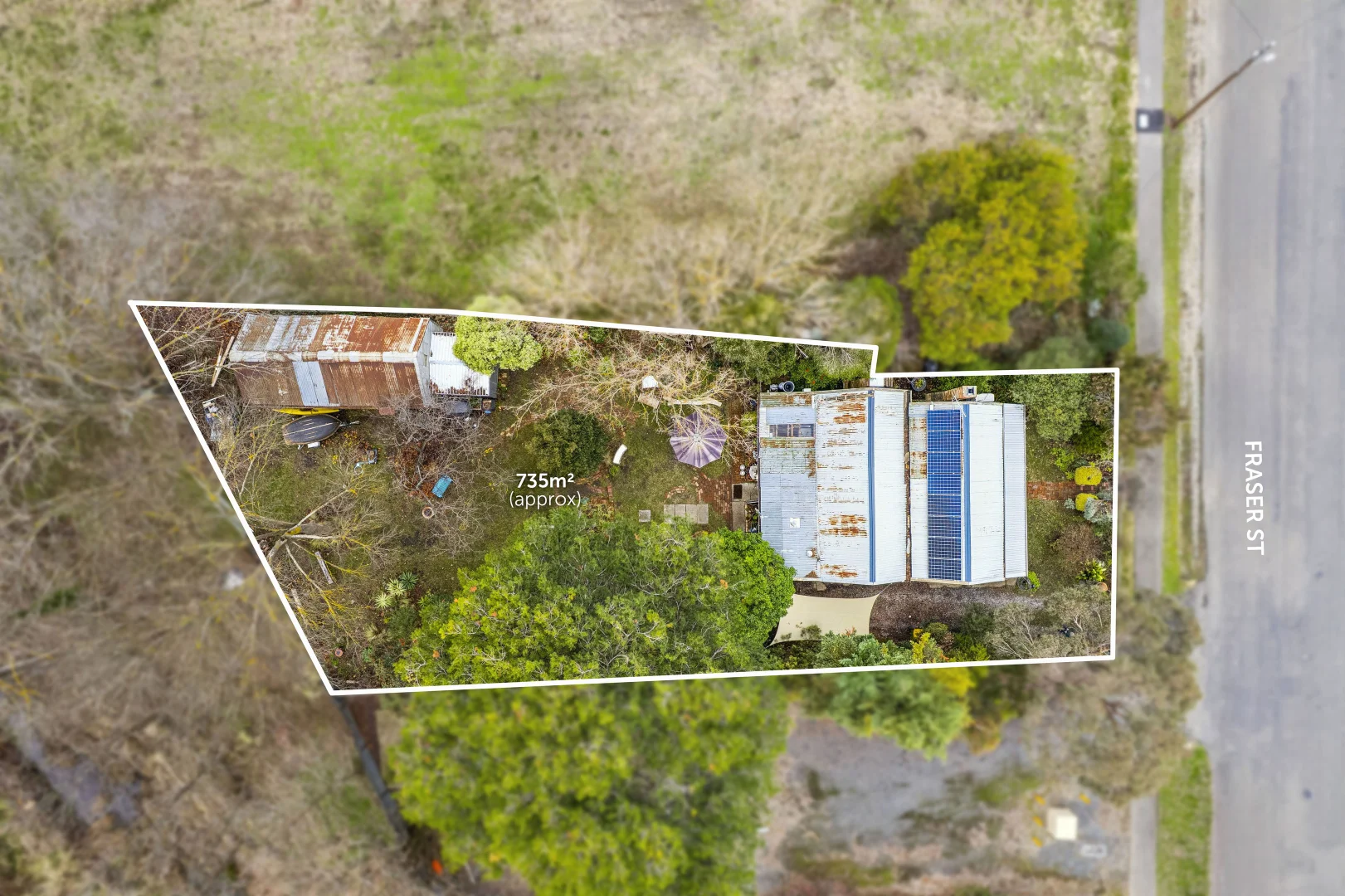 Additional image 18 of 9 Fraser Street, Clunes VIC 3370