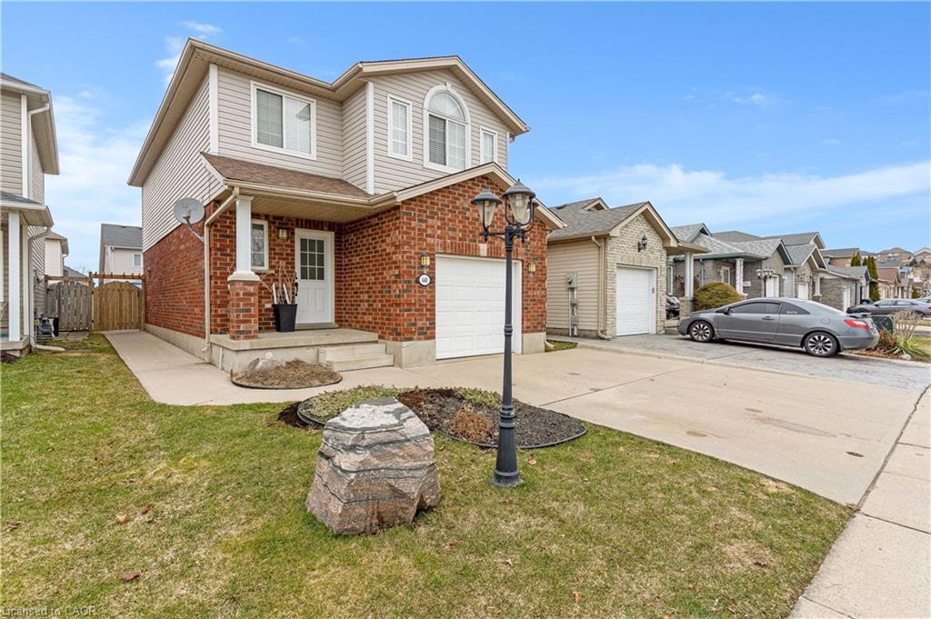 Additional image 2 of 440 Langlaw Drive, Cambridge, ON, N1P 1H5