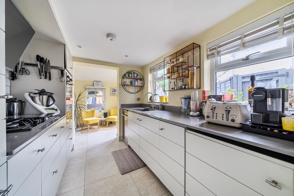 Additional image 3 of 2 bed semi-detached house for saleThames Street, Weybridge KT13