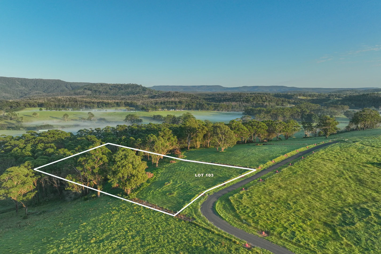 Additional image 6 of Lot 103, E299A Princes Highway (via Milton), Yatte Yattah NSW 2539