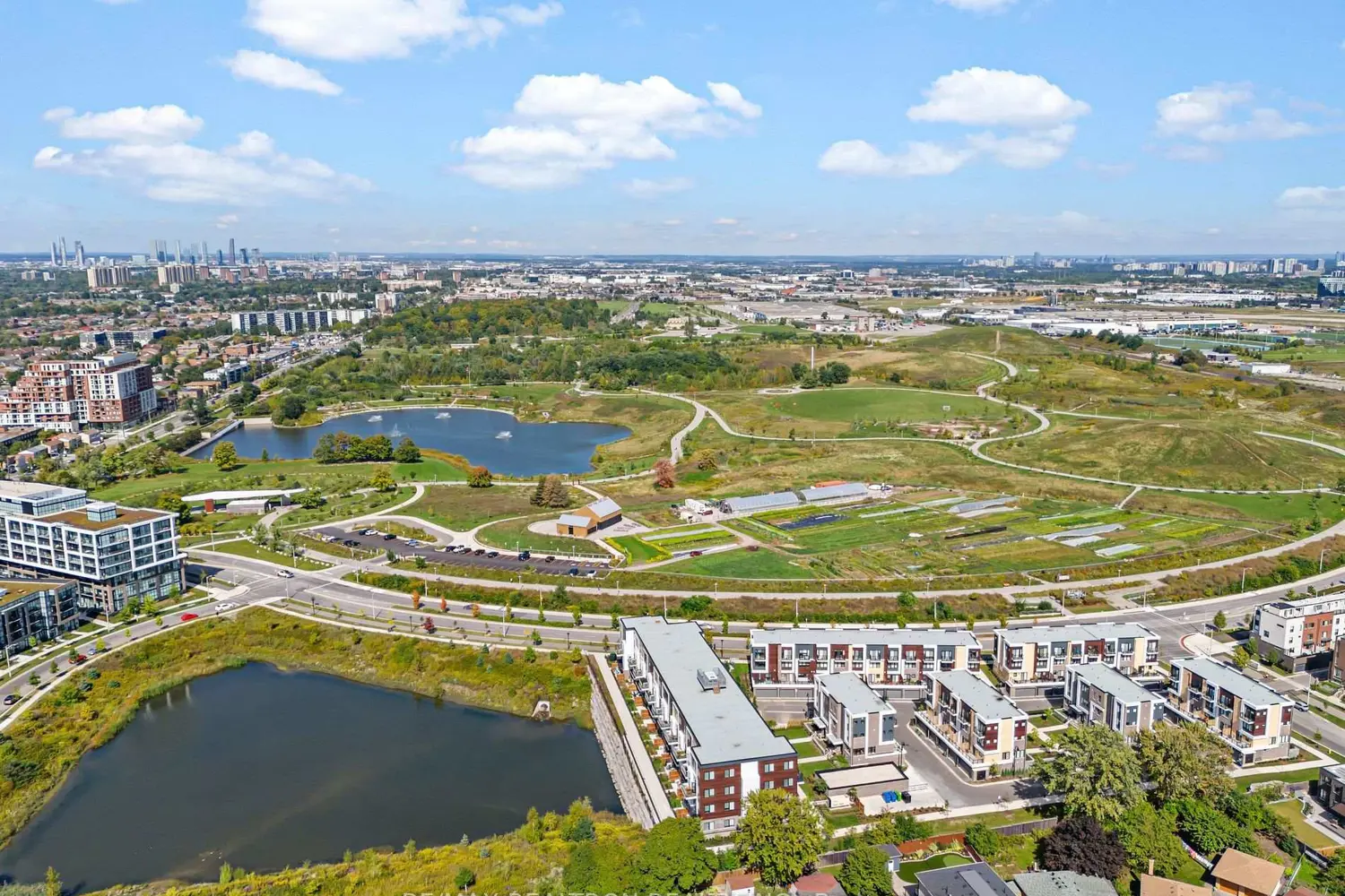 Additional image 2 of 155 Downsview Park Boulevard 206