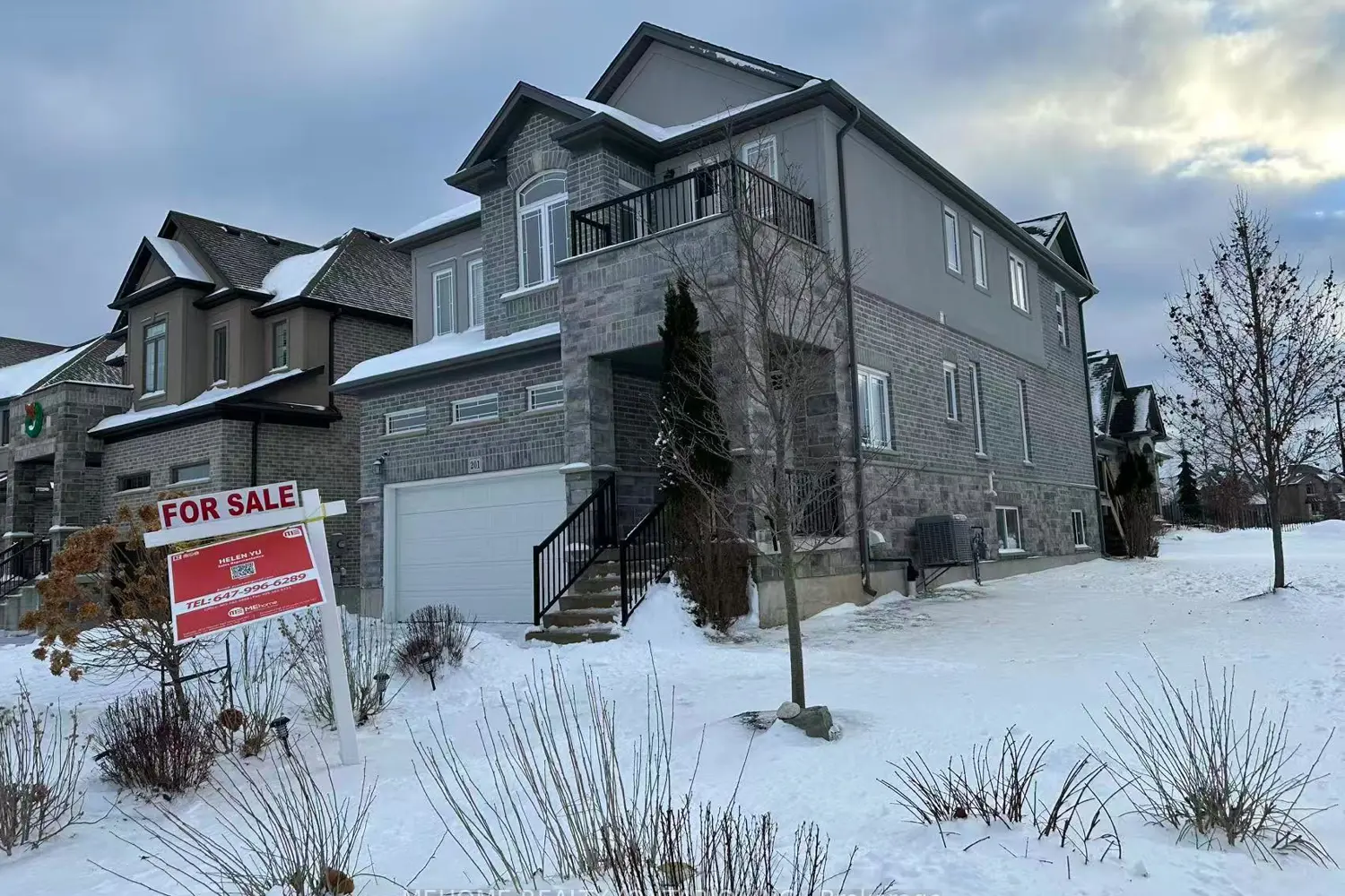 201 Spring Garden Drive