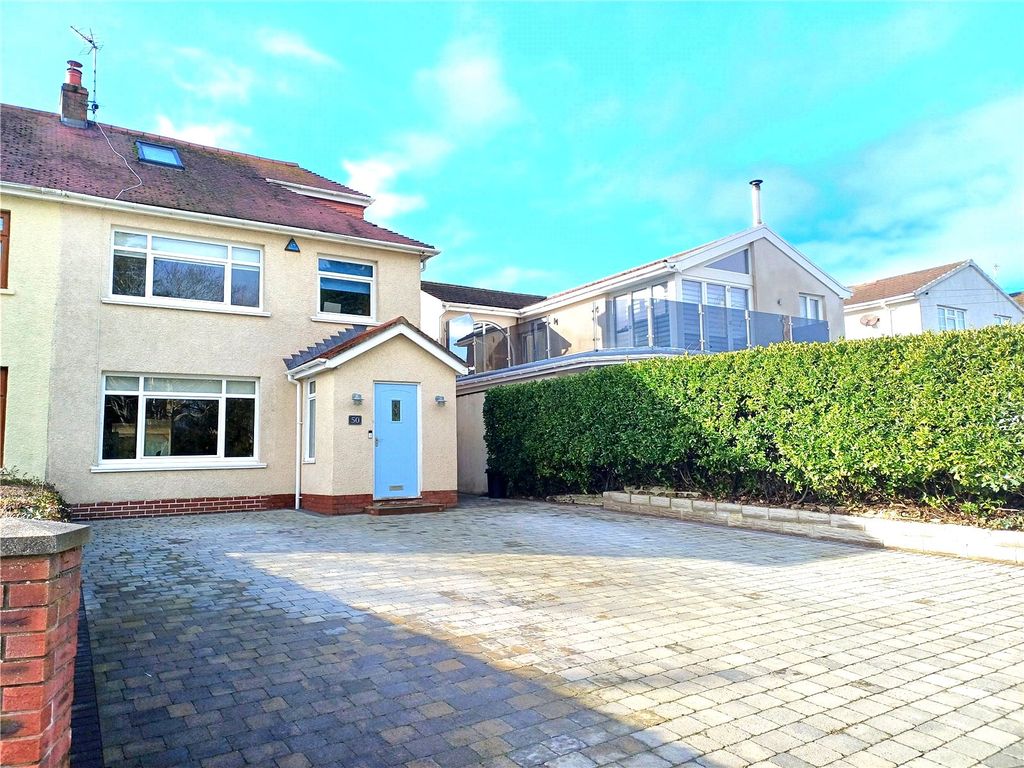 Additional image 20 of 4 bed semi-detached house for saleBeach Road, Porthcawl CF36