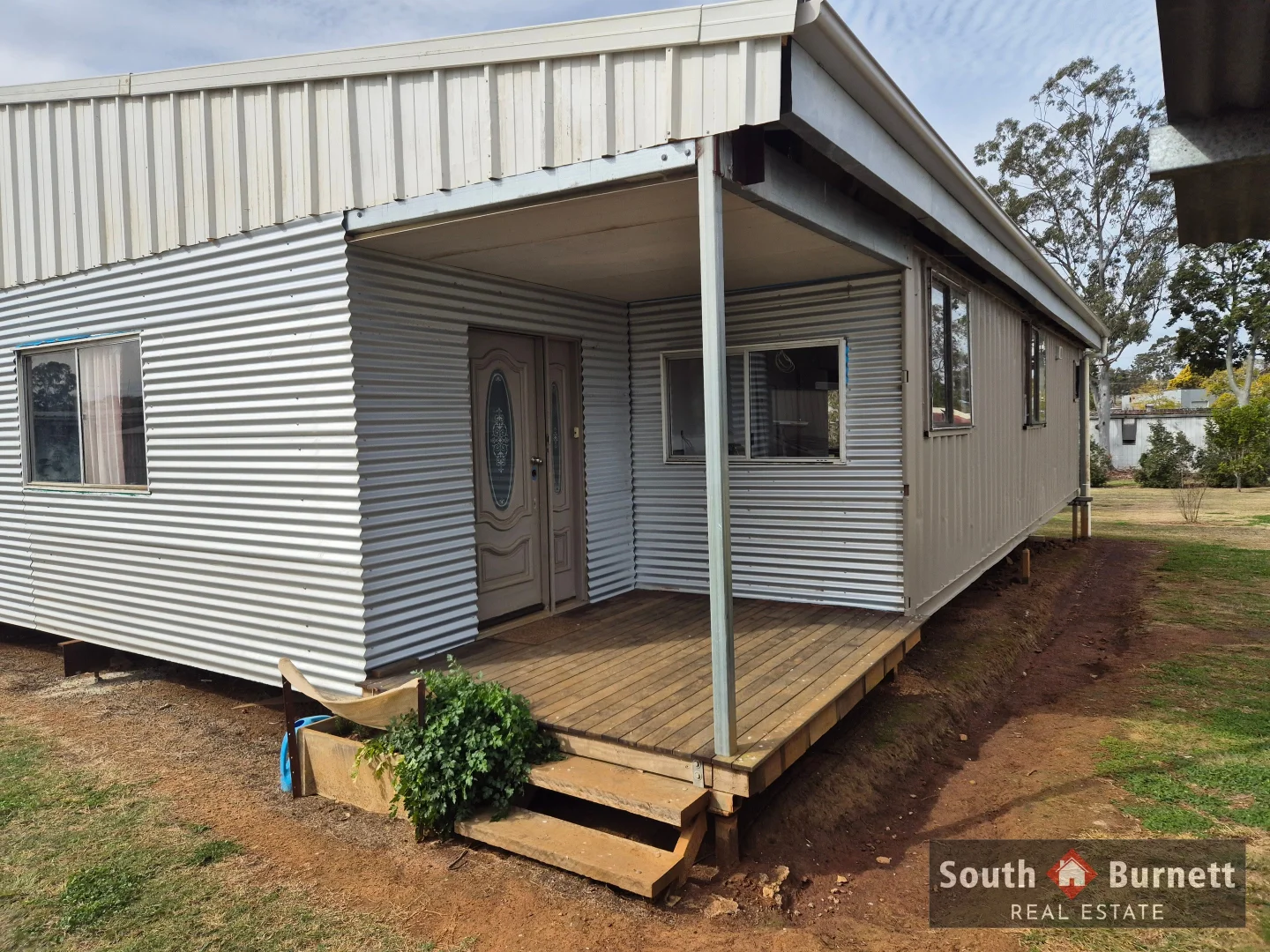 Additional image 2 of 17 PEROONE Street, Wondai QLD 4606
