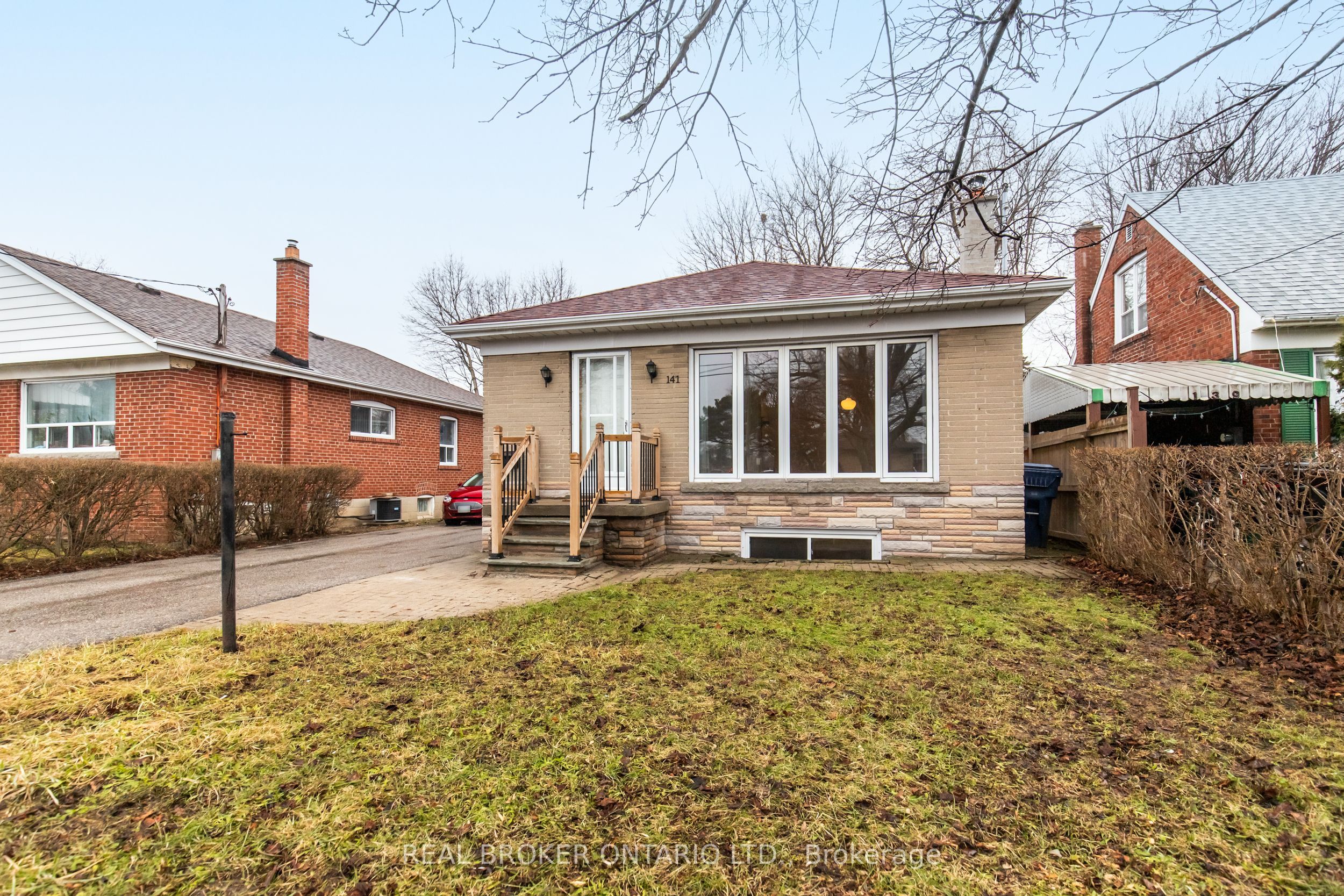 Additional image 2 of 141 Ellesmere Road, Toronto, ON, M1R 4C3