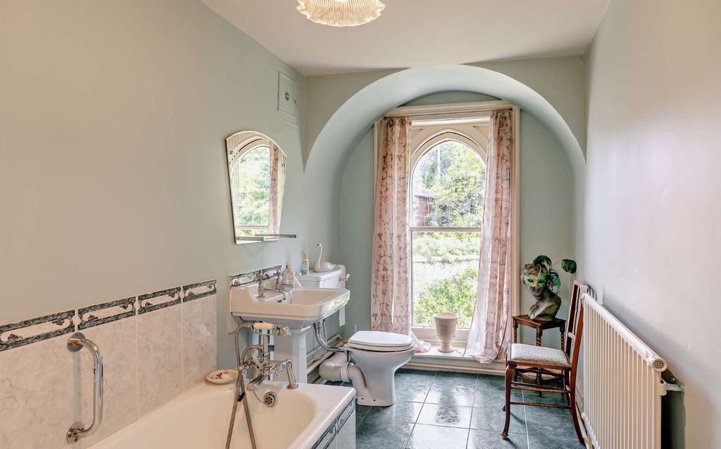 Additional image 18 of 10 bed detached house for saleLlanfair Caereinion, Welshpool, Powys SY21