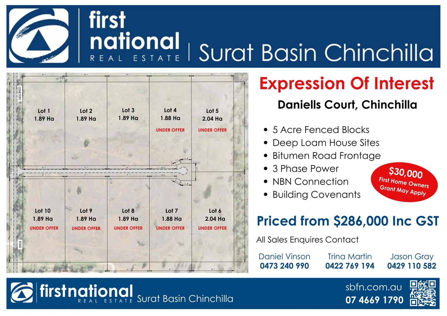 Additional image 7 of 20 Cemetery Road, Chinchilla QLD 4413