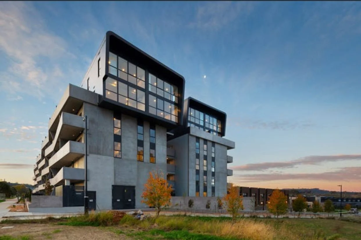 Additional image 20 of 416/181 Sutherland Crescent, Taylor ACT 2913