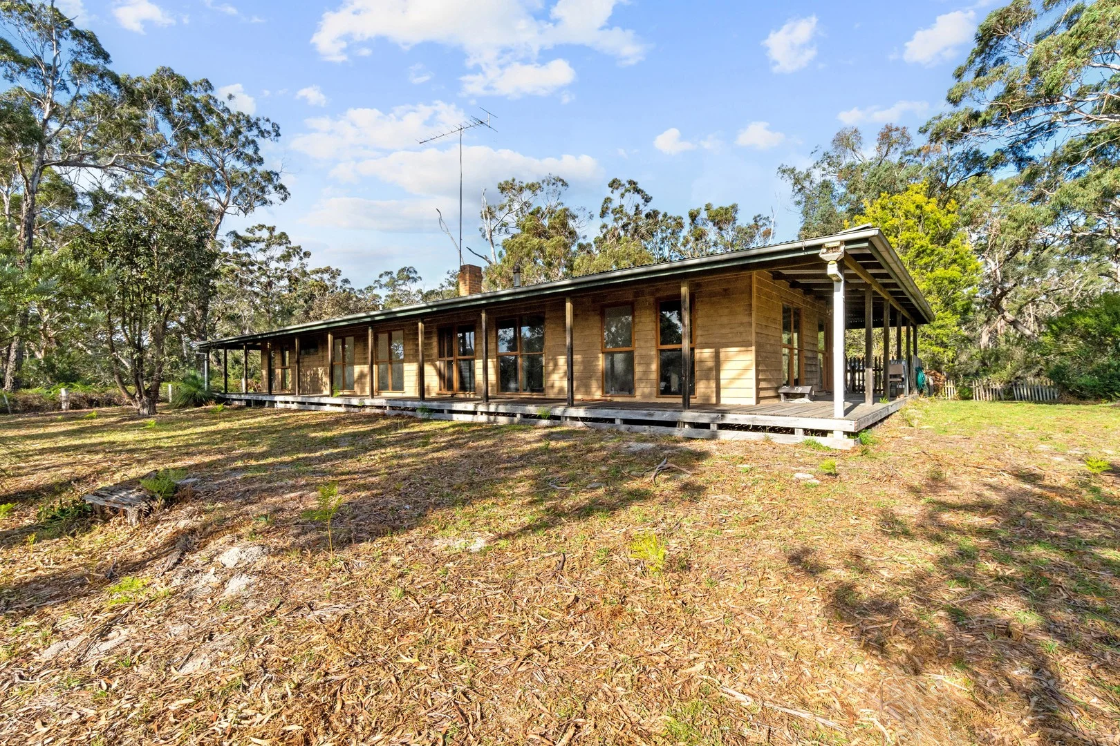 19 Old Rosedale Road, Willung VIC 3847