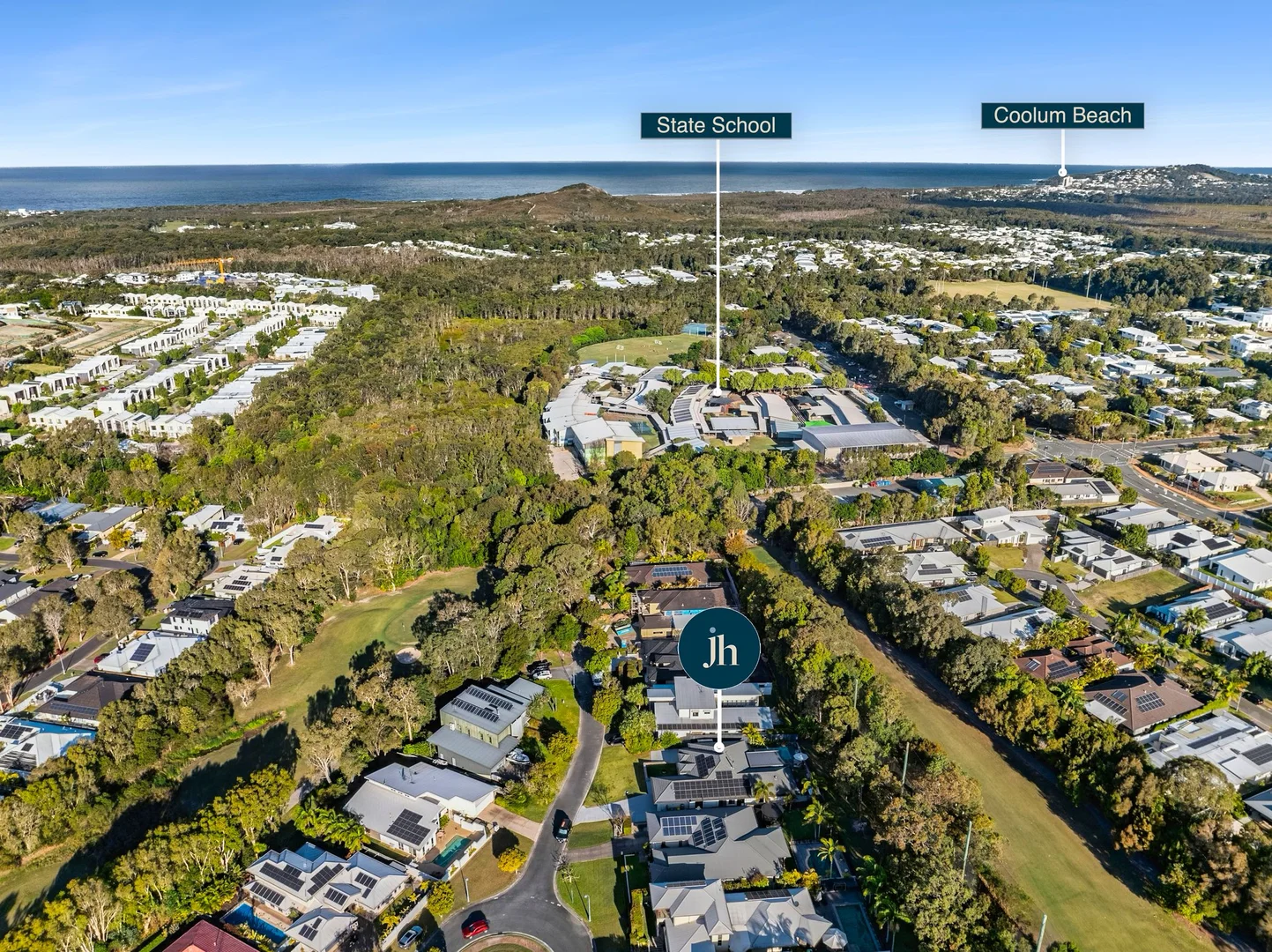 Additional image 25 of 4 Putters Lane, Peregian Springs QLD 4573