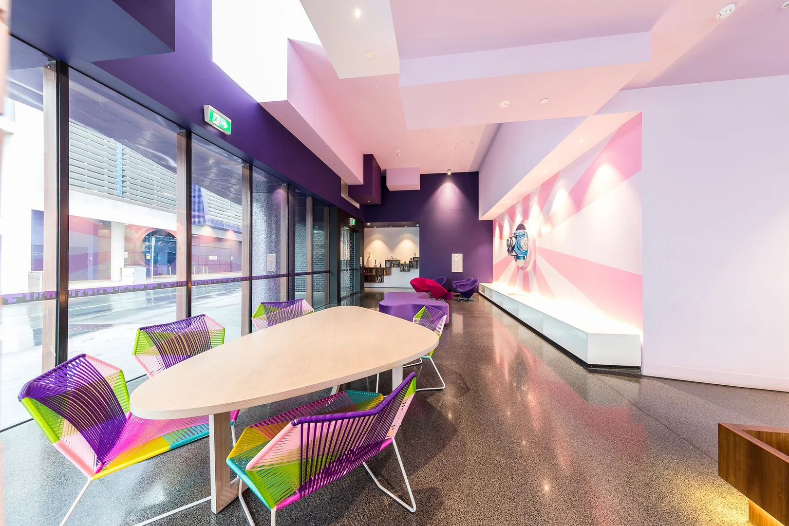 Additional image 12 of 514/1 Marmion Place, Docklands VIC 3008