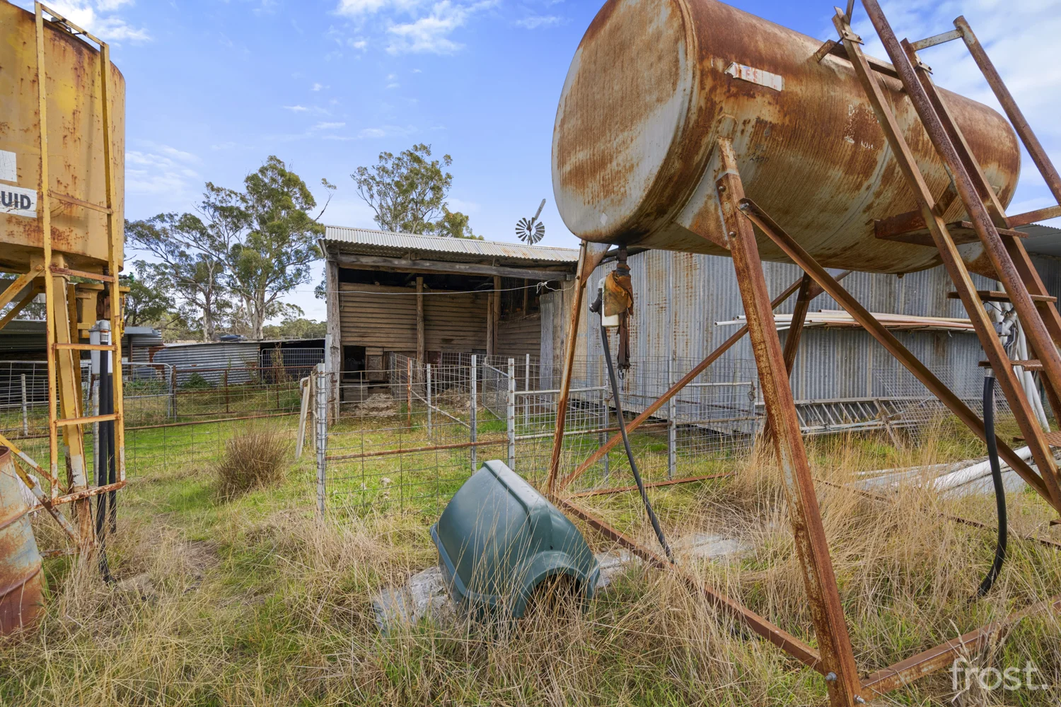 Additional image 27 of 3684 Heathcote-Nagambie Road, Mitchellstown VIC 3608