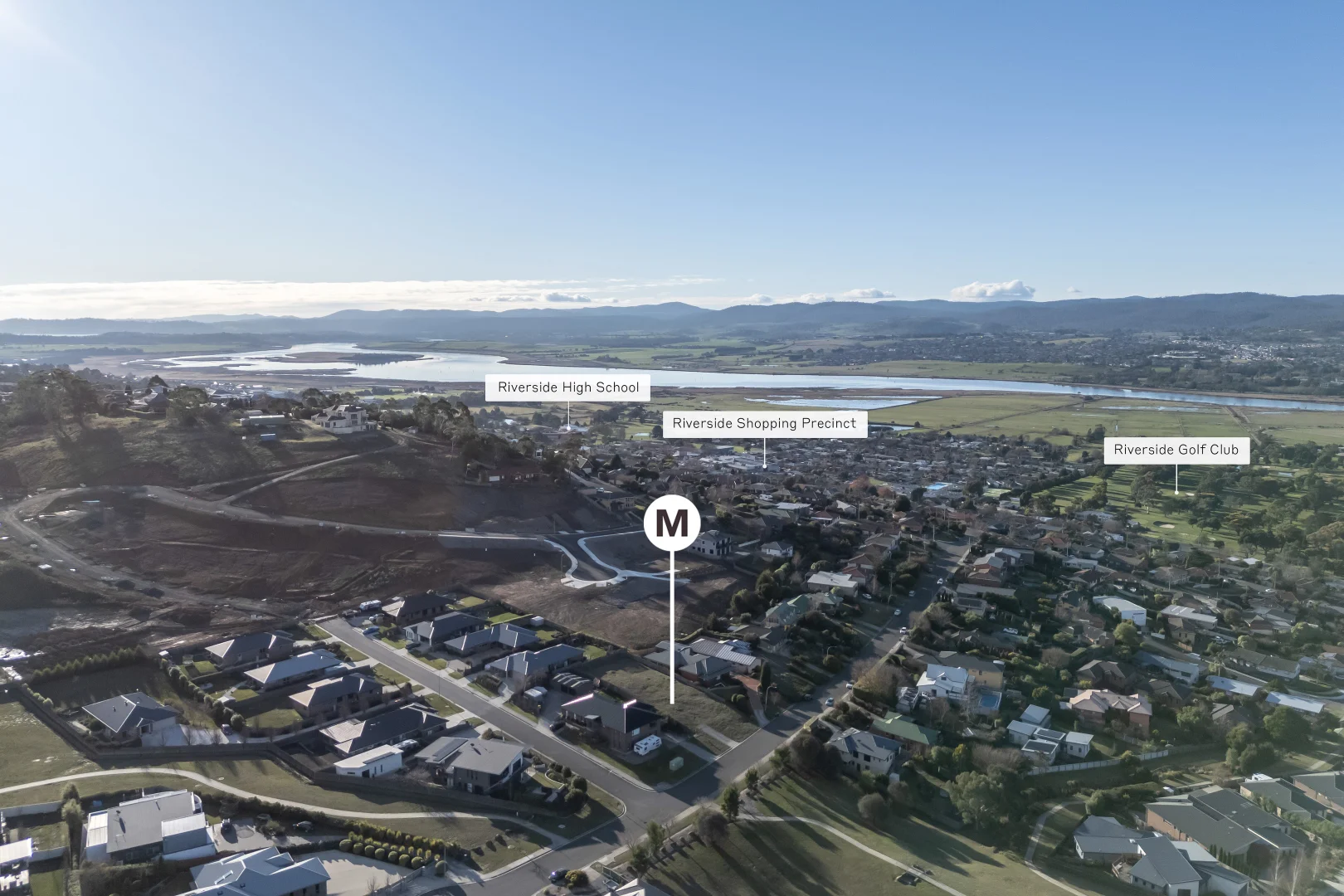 Additional image 4 of 30 Balmoral Avenue, Riverside TAS 7250