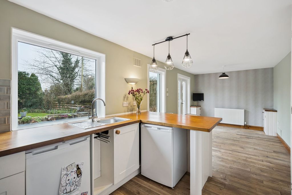 Additional image 5 of 5 bed cottage for saleGraham Street, Kippen FK8