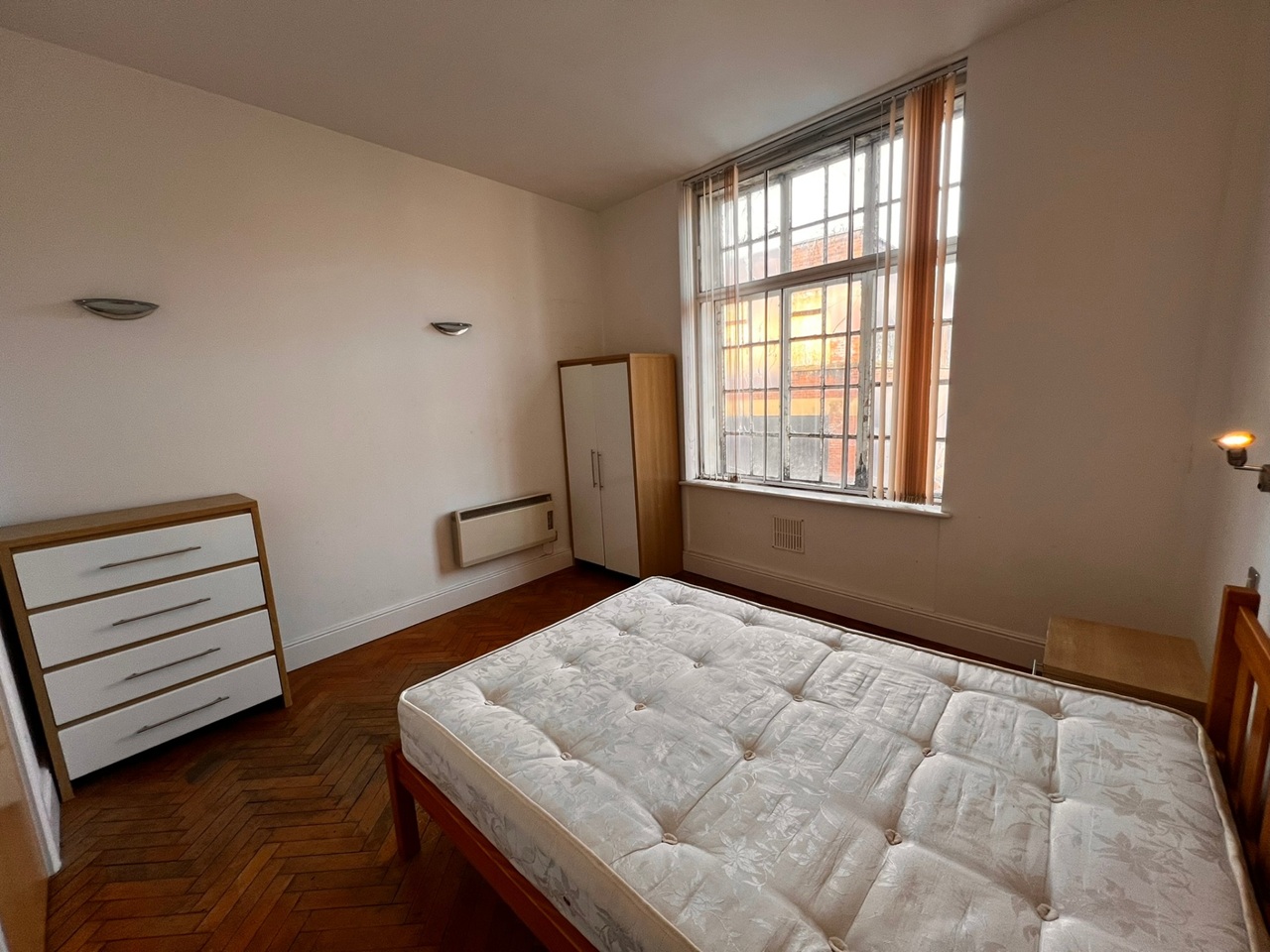 Additional image 8 of 1 Bed Flat, Eastgate, LS2, N1 7GU