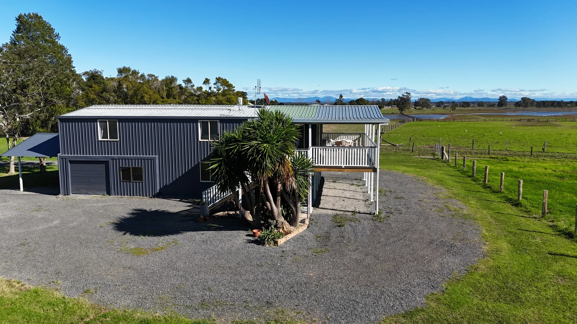 46 Upper Belmore River Rd, Belmore River NSW 2440