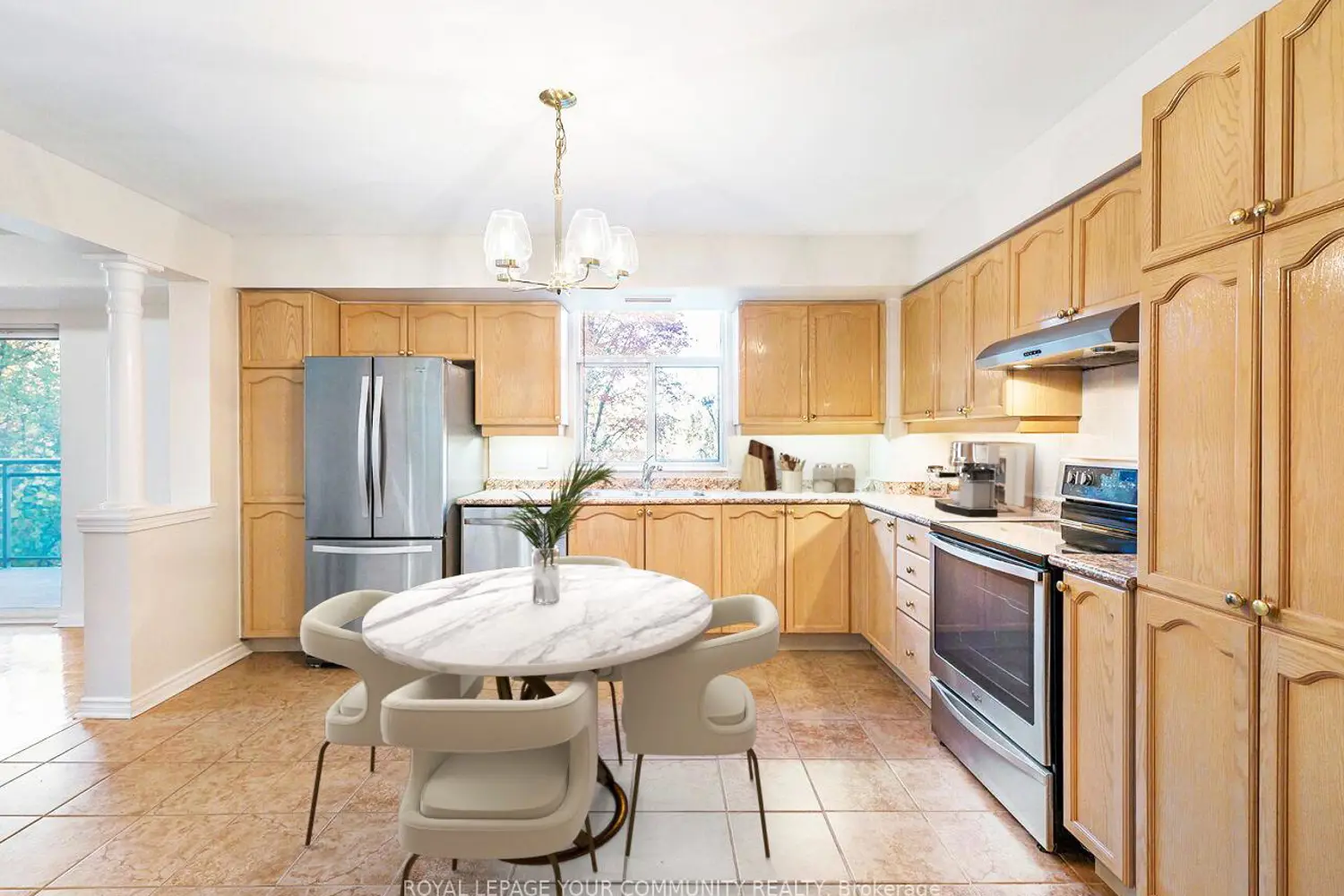 2506 Rutherford Road 202