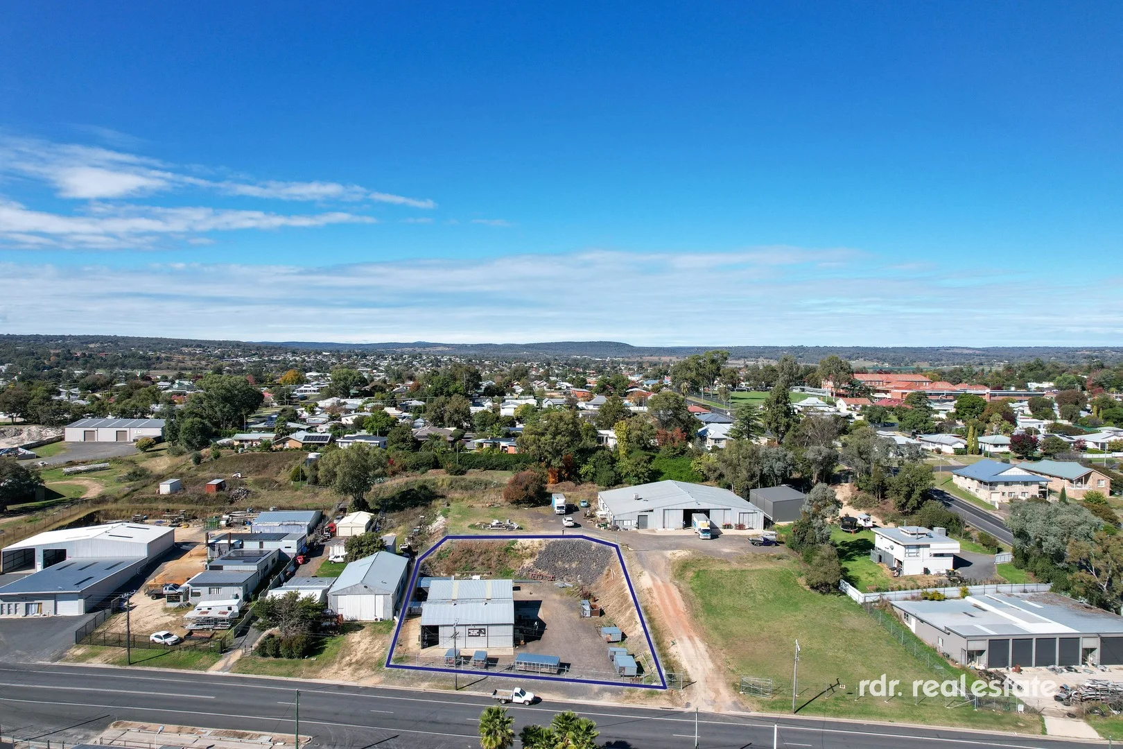 82-84 Ring Street, Inverell NSW 2360
