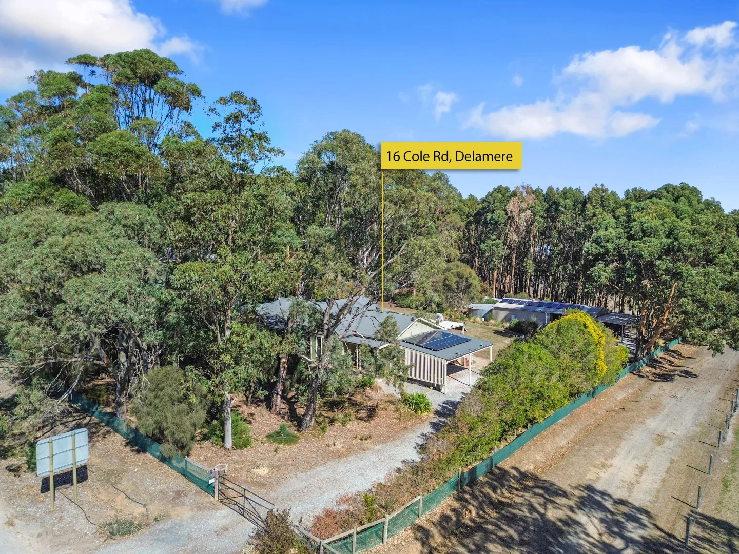 Additional image 28 of 16 Cole Road, Delamere SA 5204