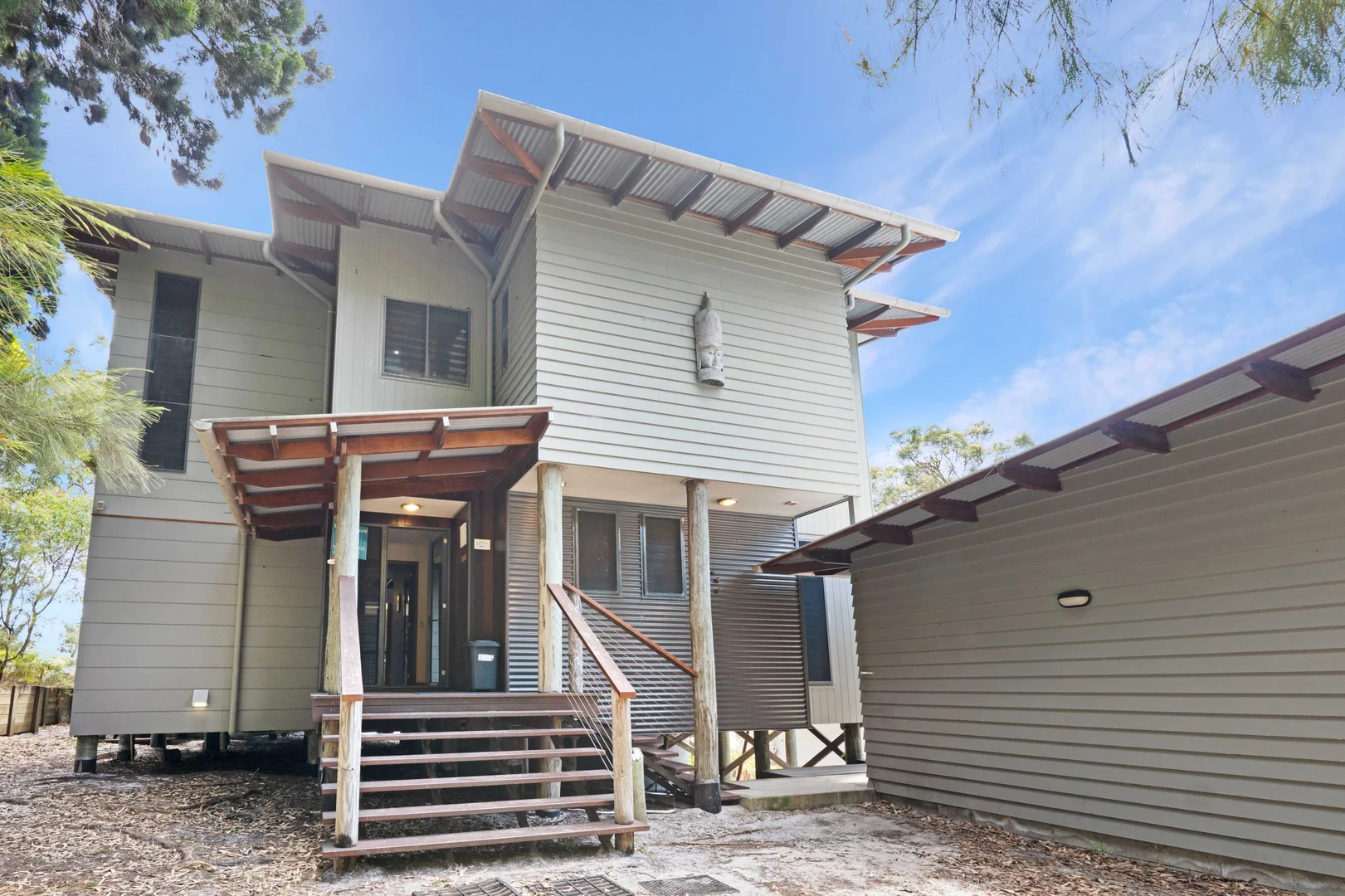 Additional image 5 of 682 Sunset Beach Way, K'Gari QLD 4581