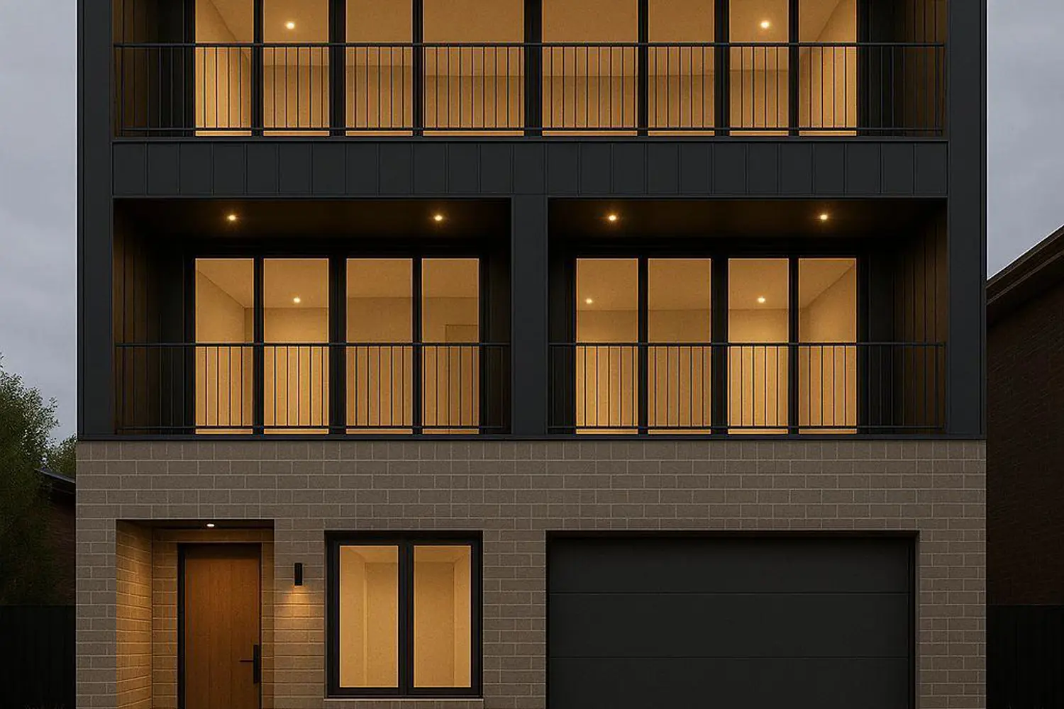 80 Bideford Avenue
