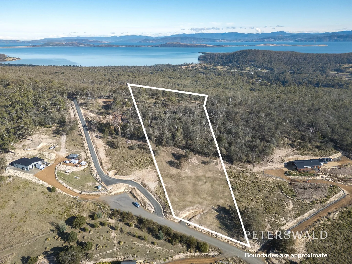 Additional image 2 of 4 Ocean View Court, Sandford TAS 7020