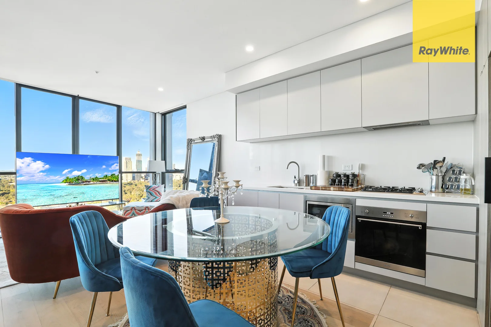 Additional image 8 of 1744/9 Maple Tree Road, Westmead NSW 2145