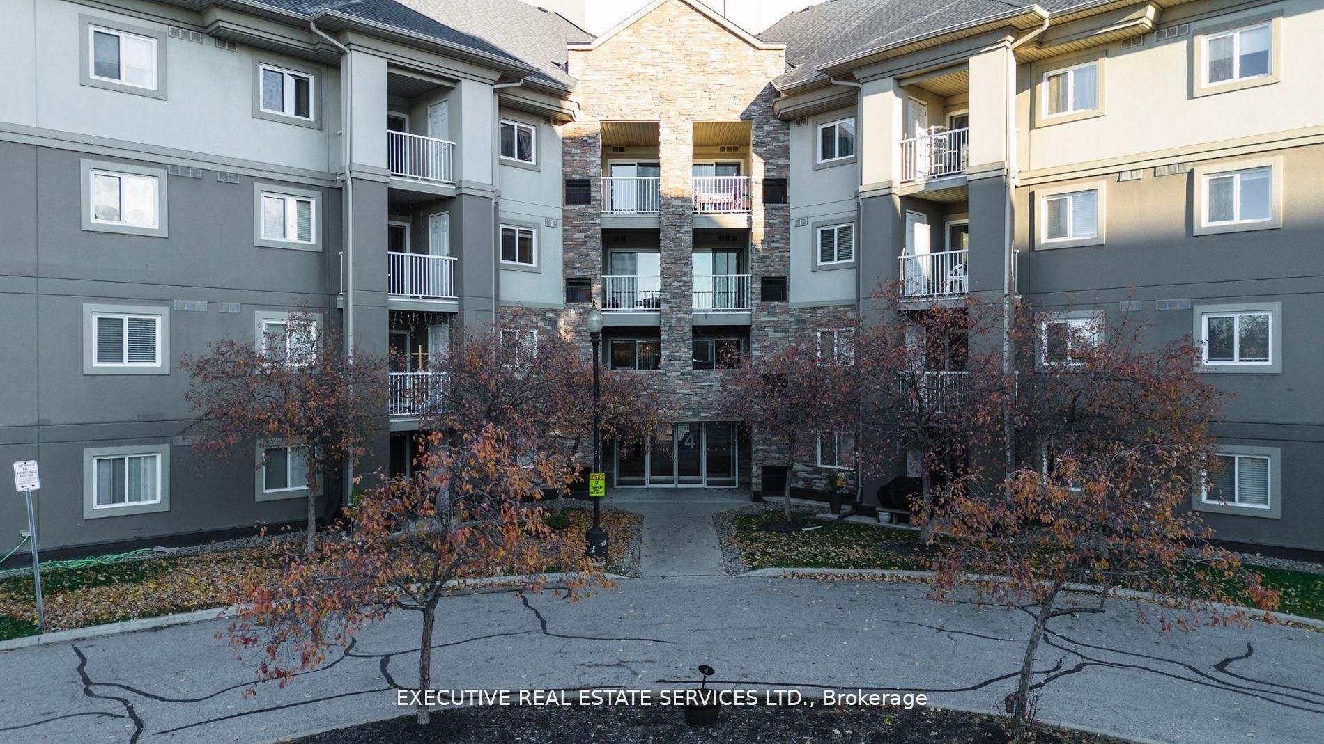 Additional image 2 of #203-4 Dayspring Circle, Brampton, ON, L6P 2Z5